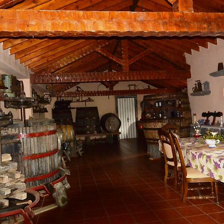 Hostal Quinta Nossa Senhora De Lourdes Capelas Exterior foto