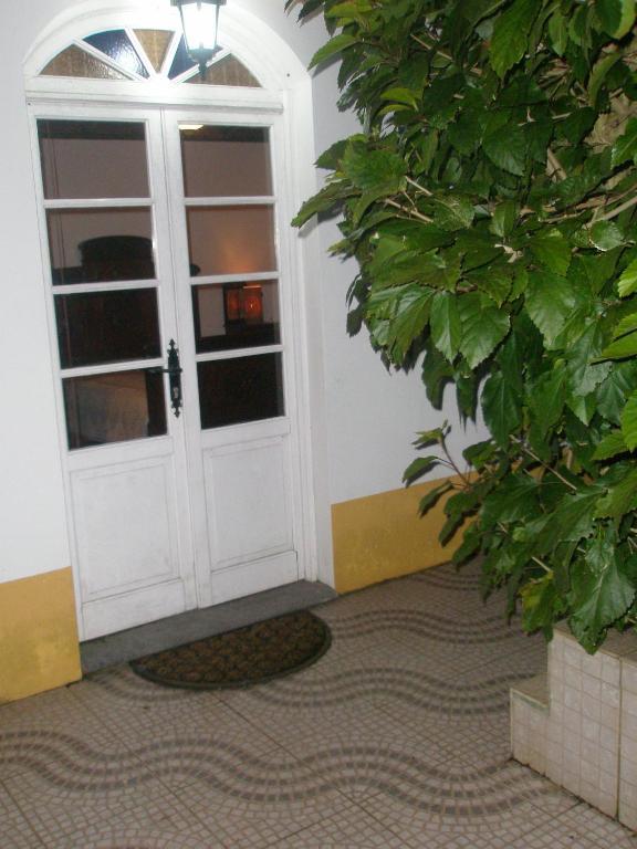 Hostal Quinta Nossa Senhora De Lourdes Capelas Exterior foto
